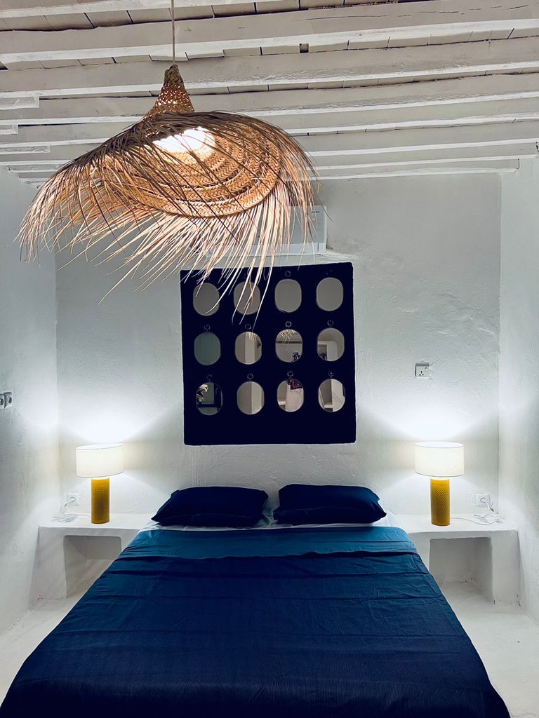 خونمون - واحد ما