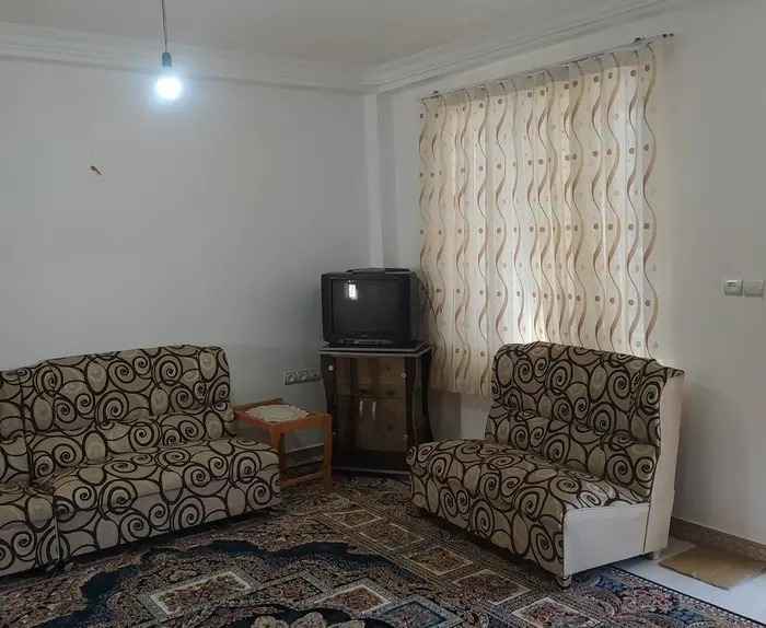 سوئیت فلت روستایی دلشاد