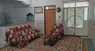 سوئیت دوخوابه گلزاری