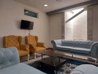 آپارتمان یک خوابه دنا ستارخان واحد ۴