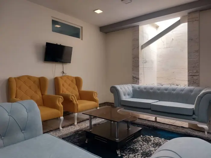 آپارتمان یک خوابه دنا ستارخان واحد ۴