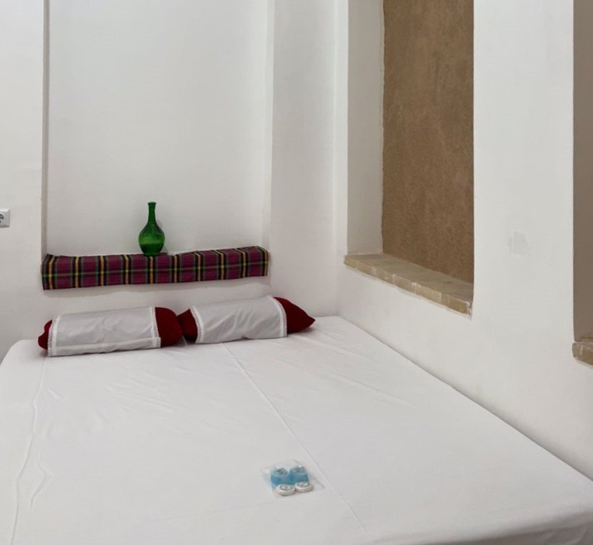 الهه - واحد ارکیده