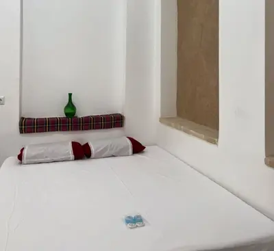 بومگردی الهه - واحد ارکیده