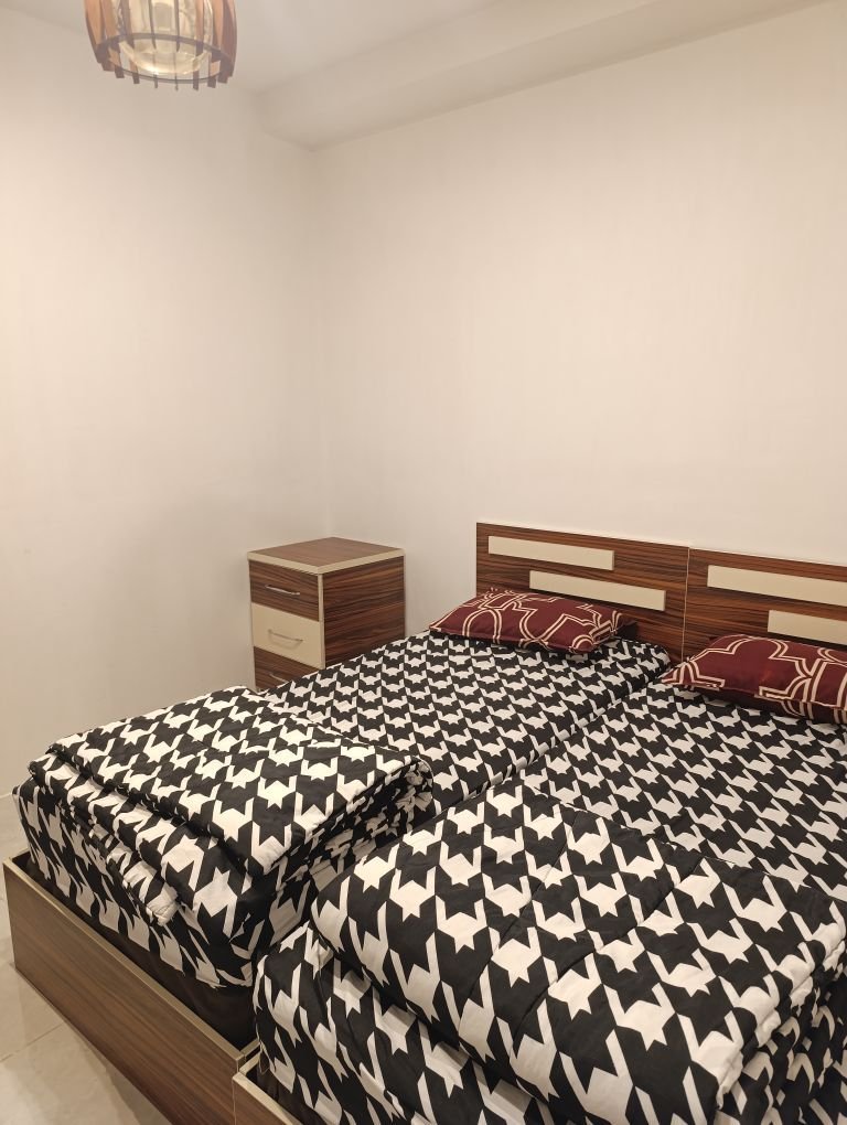 سوئیت یک خوابه درنا واحد ۶