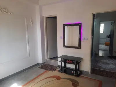 ویلا دوخوابه جنگلی امام زاده ابراهیم