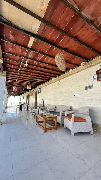 بومگردی نخل شیخی - واحد خلاص