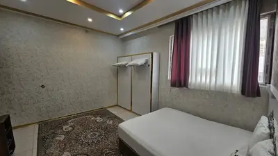 مسافرخانه سارینا - واحد ۲۰۲