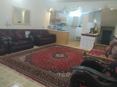 سوئیت یک خوابه اقاقیا 5