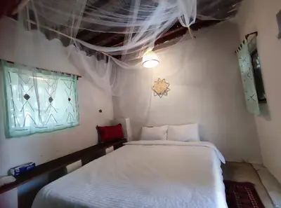 بومگردی مانگرو - واحد لرد