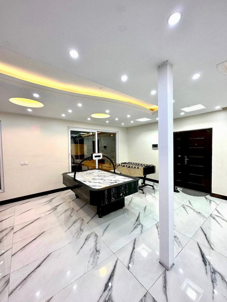 سه خوابه استخردار آبگرم عمارت ستاره