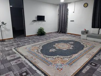 ویلا یک خوابه استخردار شکوفه ها