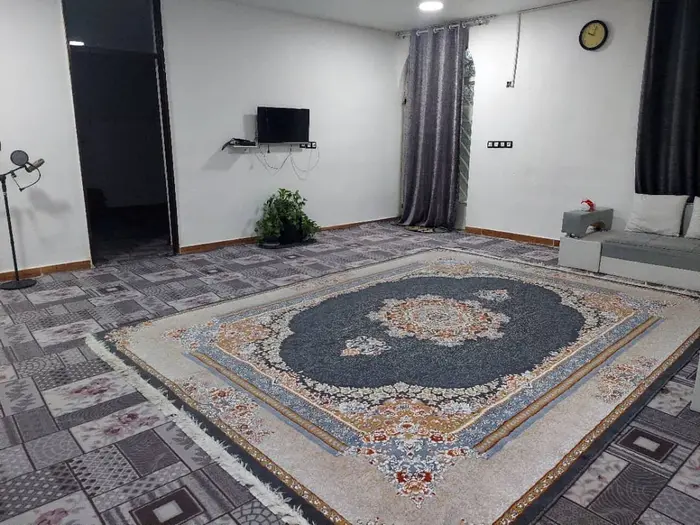 ویلا یک خوابه استخردار شکوفه ها