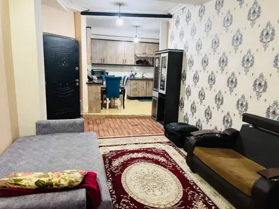 آپارتمان یک خوابه امید ۱ - واحد ۵