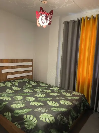 ویلا دوخوابه استخردار آبگرم علیزاده