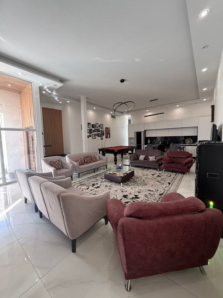 دوخوابه استخردار آبگرم رومانو