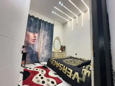 ویلا دوخوابه استخردار آبگرم ضحا