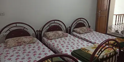 مجتمع اقامتی آتیلا - واحد 4