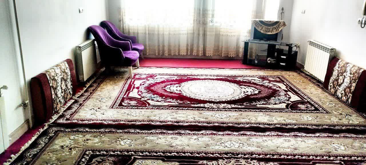 ویلا یک خوابه خاطره فرهنگ