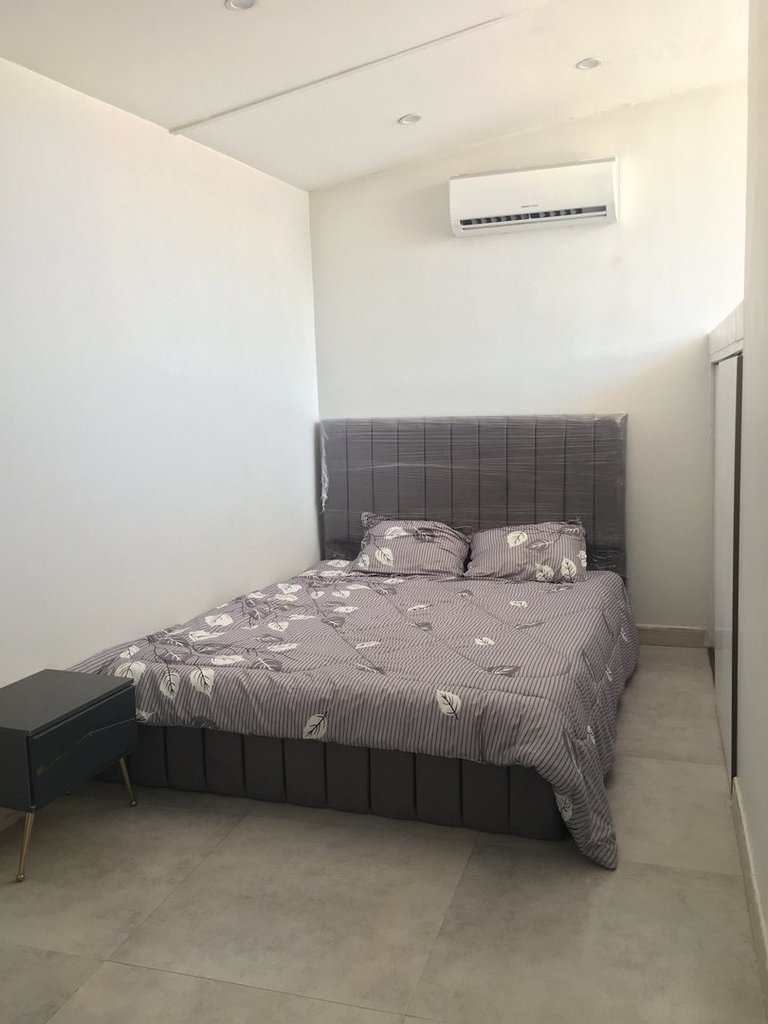 دوخوابه استخردار آبگرم آزادی 1