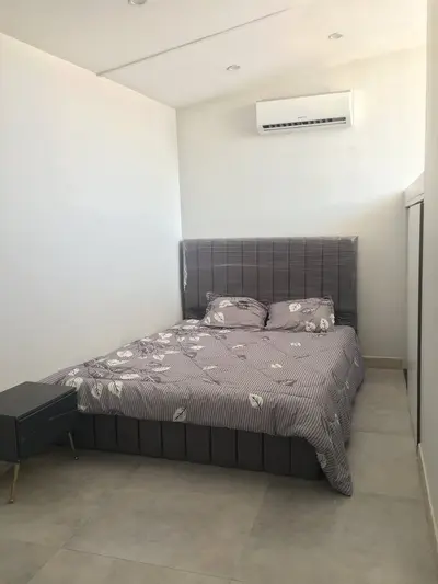 ویلا دوخوابه استخردار آبگرم آزادی 1