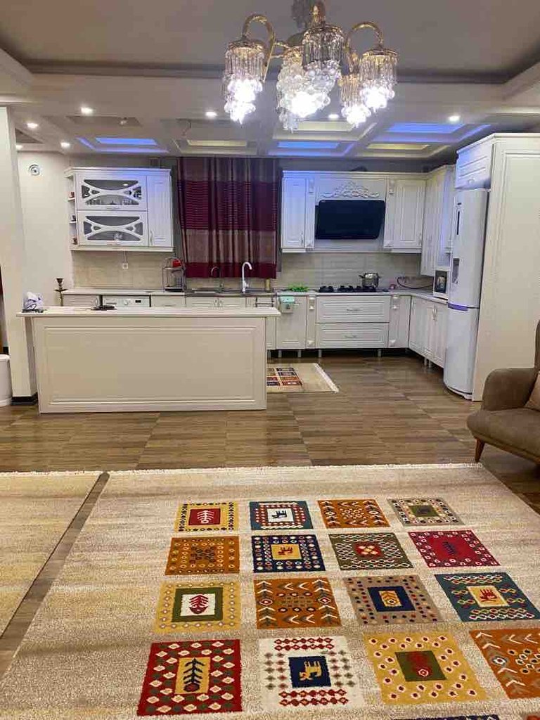 ویلا شش خوابه استخردار شنده نیاوران 2