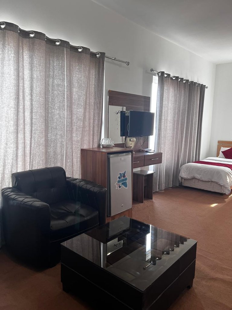 مجتمع اقامتی ساحلی غواصی - واحد چهارتخته تویین 107 دریا