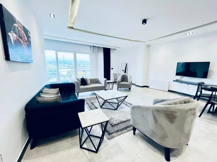 ویلا دو خوابه فرکانس واحد 5