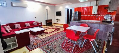 ویلا دوخوابه ساحلی نجفی ۱