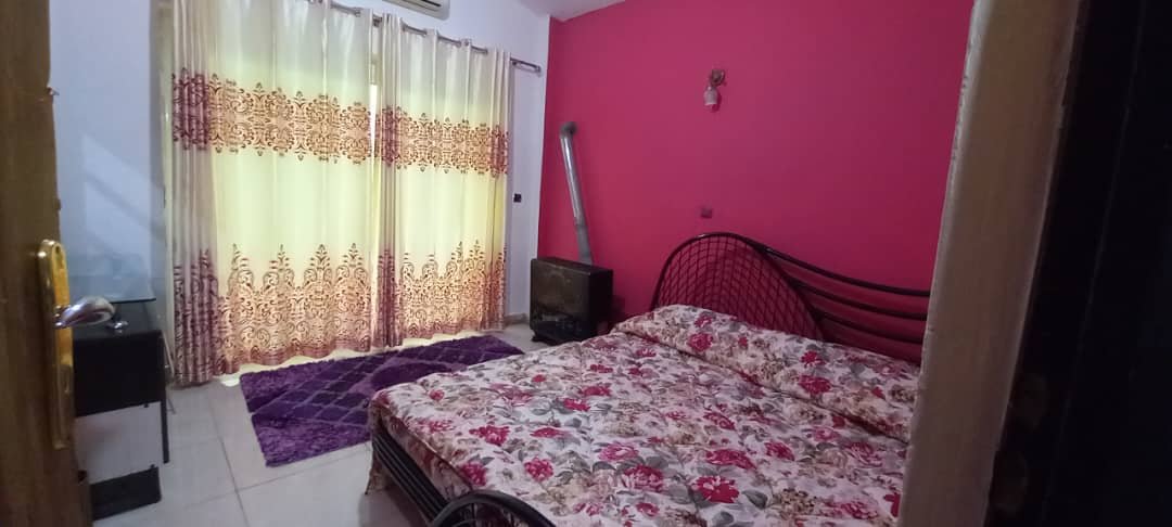 ویلا چهار خوابه دوبلکس استخردار آبگرم تیلا کنار