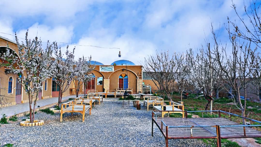 ستاره کویر - واحد ۷