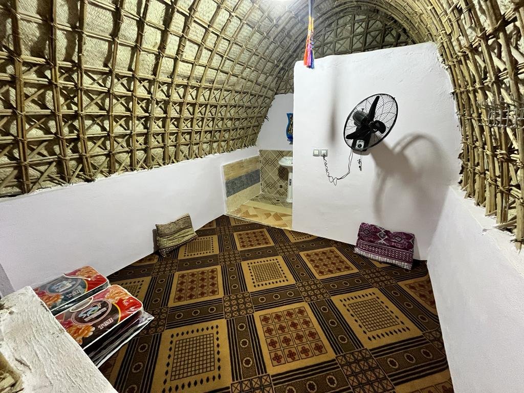 بومگردی گرگیج - واحد 2