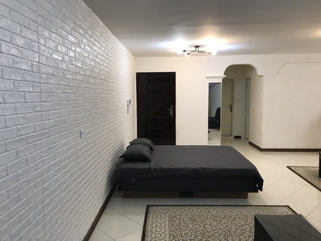 آپارتمان یک خوابه گلشهر 3