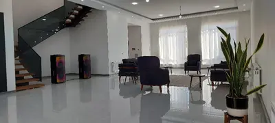 ویلا سه خوابه استخردار آبگرم شهرک زعفرانیه 2