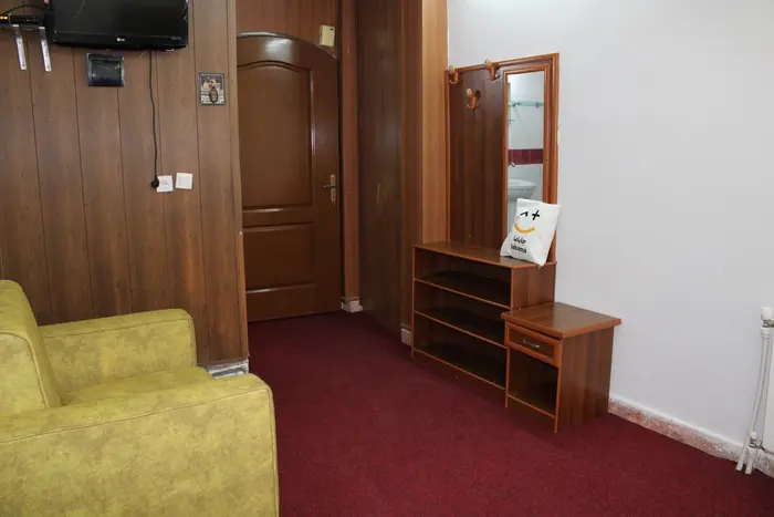 آپارتمان یک خوابه زرین واحد ۲۰۳