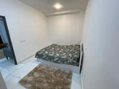 آپارتمان یک خوابه ساحلی شاهد 007 واحد 1