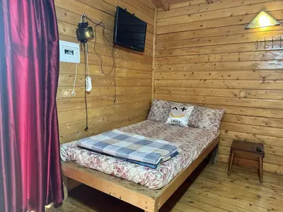 بومگردی دنیز - واحد 40