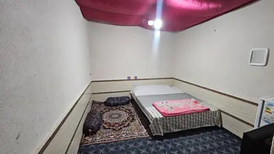 بومگردی باغ طاها - واحد 9