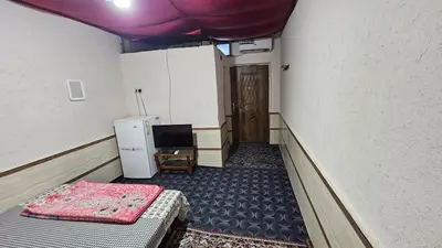 بومگردی باغ طاها - واحد 7