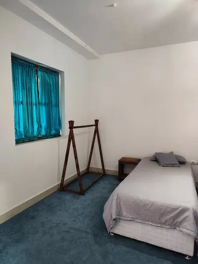 مجتمع اقامتی دال - واحد 201