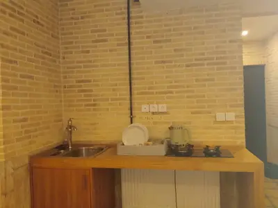 مجتمع اقامتی سه دری - واحد کوروش 302