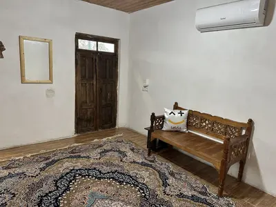 کلبه فلت روجین پلاک ۴