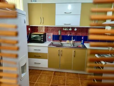 ویلا یک خوابه سیاهکل