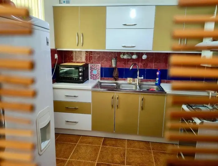 ویلا یک خوابه سیاهکل