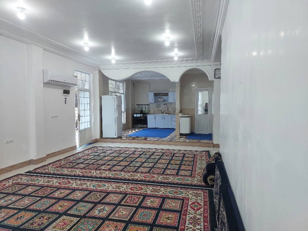 ویلا دوخوابه شیوند