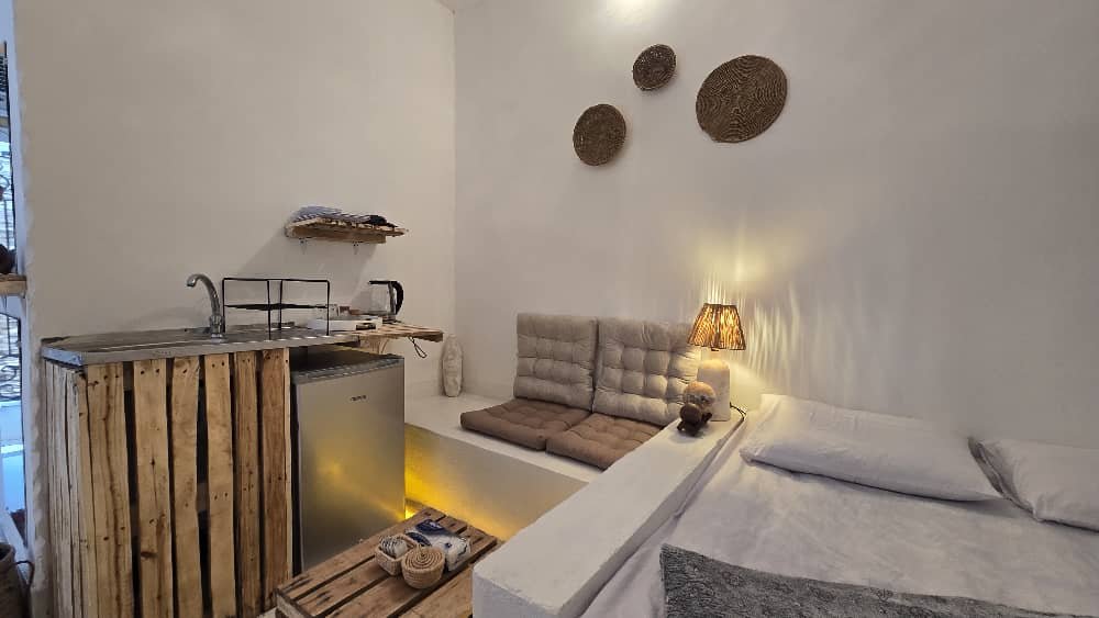 داما - واحد یک تخته نمک