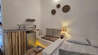 بومگردی داما - واحد یک تخته نمک