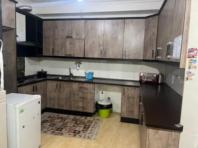 آپارتمان یک خوابه امید 1 - واحد 6