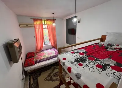 آپارتمان یک خوابه فرهنگ 5