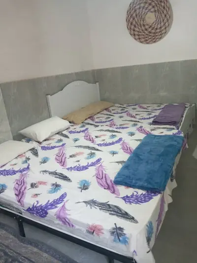 اقامتگاه سنتی دنج - واحد نگین خلیج فارس