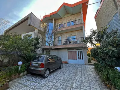 آپارتمان دوخوابه یاس 222